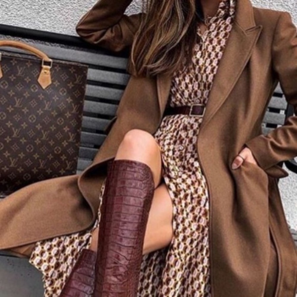 Meet your Posher, Mel